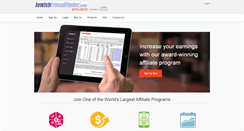 Desktop Screenshot of banners.jewishfriendfinder.com